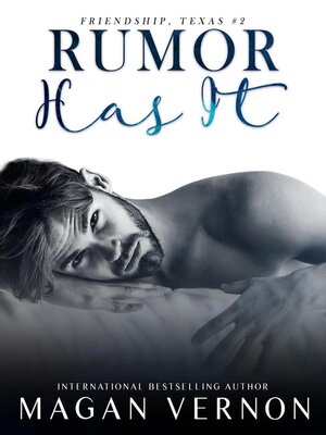 cover image of Rumor Has It